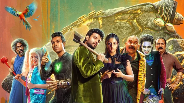 Pluto Movie Budget and Cast Salary - Estimated Financial Breakdown