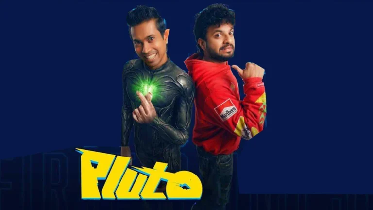 Pluto Movie Review: A Charming Malayalam Sci-Fi Comedy That Delivers Laughs, Warmth, and a Refreshing Family Adventure Pluto Movie Review - A Charming Malayalam Sci-Fi Comedy That Delivers Laughs, Warmth, and a Refreshing Family Adventure