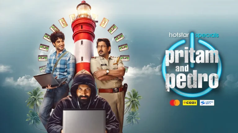 Pritam and Pedro Season 2 Release Date - Will the Show Return on JioHotstar