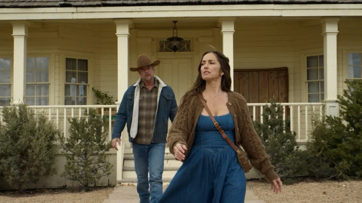 Ransom Canyon Season 2 Review