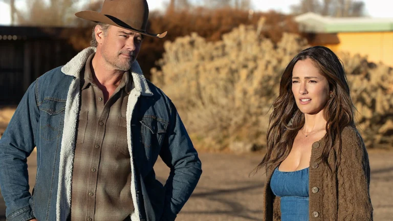 Ransom Canyon Season 2 Review: A Heartfelt Return to Small-Town Texas Drama Ransom Canyon Season 2 Review: A Heartfelt Return to Small-Town Texas Drama