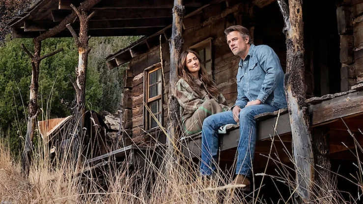 Ransom Canyon Season 3 Release Date on Netflix - Will the Western Romance Return