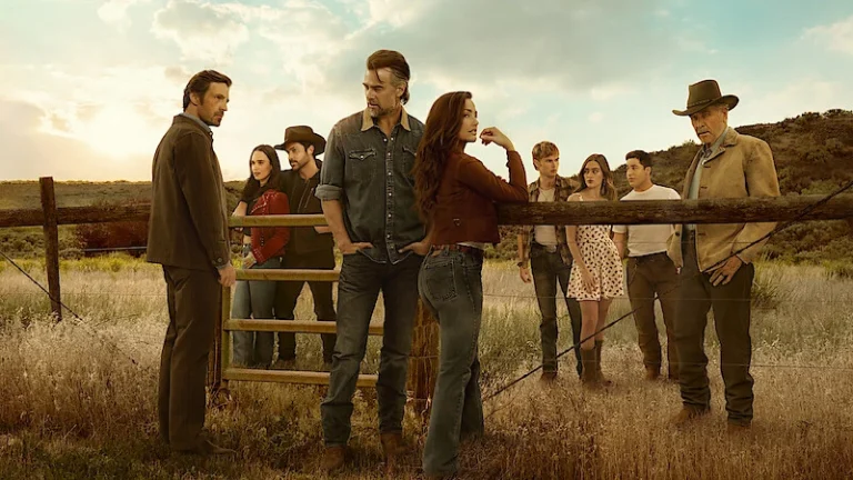 Ransom Canyon Season 3 Release Date — Will Netflix’s Western Romance Come Back? Ransom Canyon Season 3 Release Date — Will Netflixs Western Romance Come Back