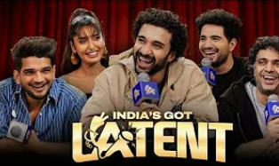 Where to Watch India's Got Latent Season 2 Bonus Episode 1