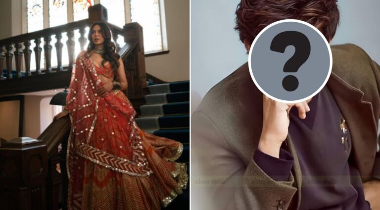 Who is Sonam Bajwa dating? The actress with her rumoured mystery man
