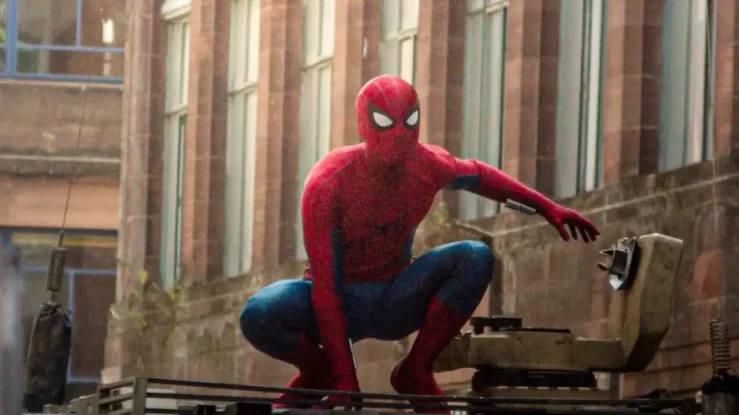 Spider-Man Brand New Day Review