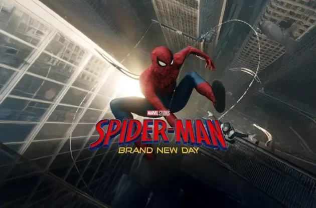 Spider-Man Brand New Day Review – Tom Holland Most Emotional and Grounded Spider-Man Adventure Yet