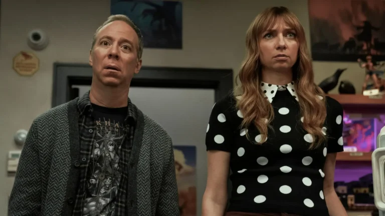 Stuart Fails to Save the Universe Review: A Bold But Bumpy Big Bang Theory Spin-Off Stuart Fails to Save the Universe Review - A Bold But Bumpy Big Bang Theory Spin-Off