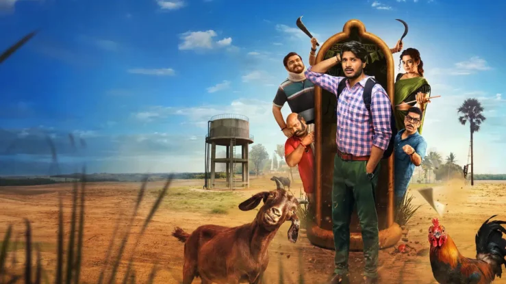 Super Subbu Review - A Bold Telugu Series on Netflix That Needed a Better Ending