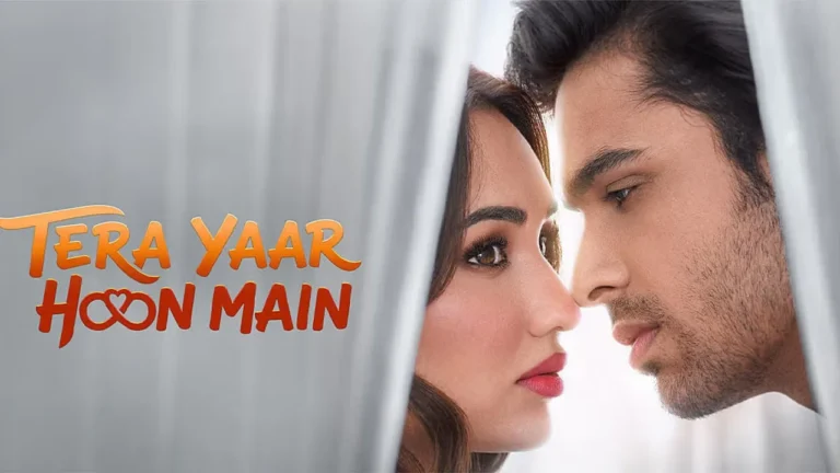 Tera Yaar Hoon Main Release Date and Trailer Breakdown: Aman Indra Kumar Arrives with a DDLJ Moment Nobody Saw Coming Tera Yaar Hoon Main Release Date and Trailer Breakdown: Aman Indra Kumar Arrives with a DDLJ Moment Nobody Saw Coming