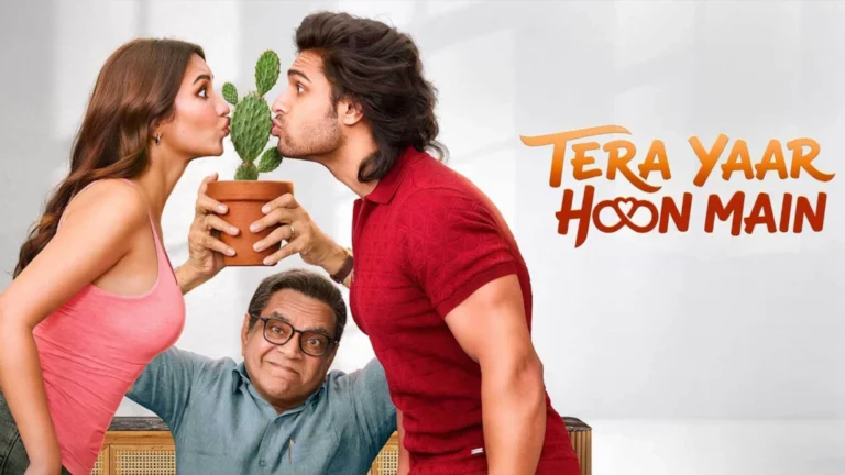 Tera Yaar Hoon Main Review: Paresh Rawal Shines But Cannot Save This Predictable Family Drama Tera Yaar Hoon Main Review: Paresh Rawal Shines But Cannot Save This Predictable Family Drama