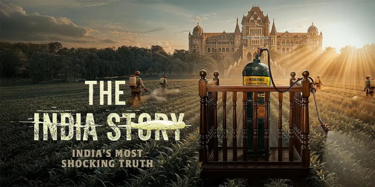 The India Story Cast Salary and Movie Budget: How Much Did the Cast Reportedly Earn? The India Story Cast Salary - How Much Did the Cast Reportedly Earn