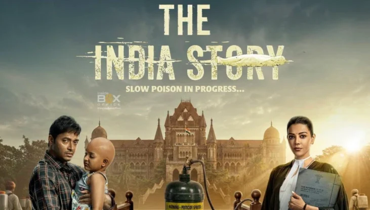 The India Story Movie Budget - Inside the Films Estimated Production Cost