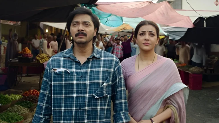 The India Story Review: An Important Subject That Deserved a Braver Film The India Story Review - An Important Subject That Deserved a Braver Film