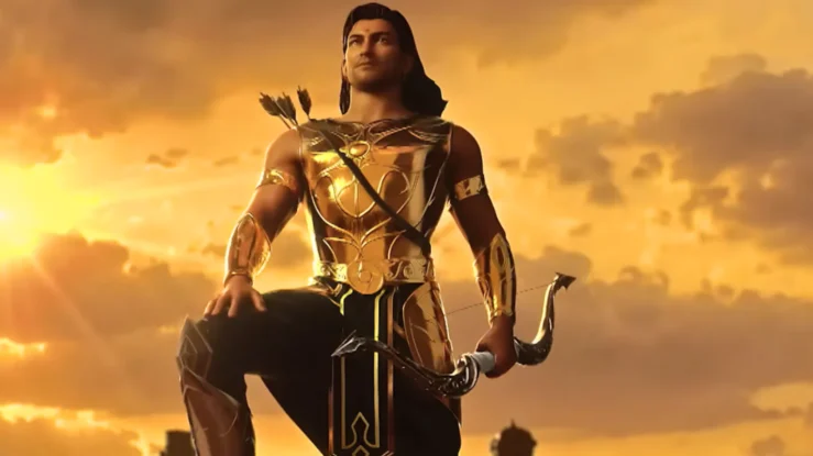 The Legend of Karna Trailer and Release Date