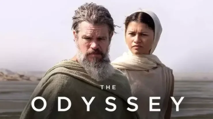 The Odyssey Budget