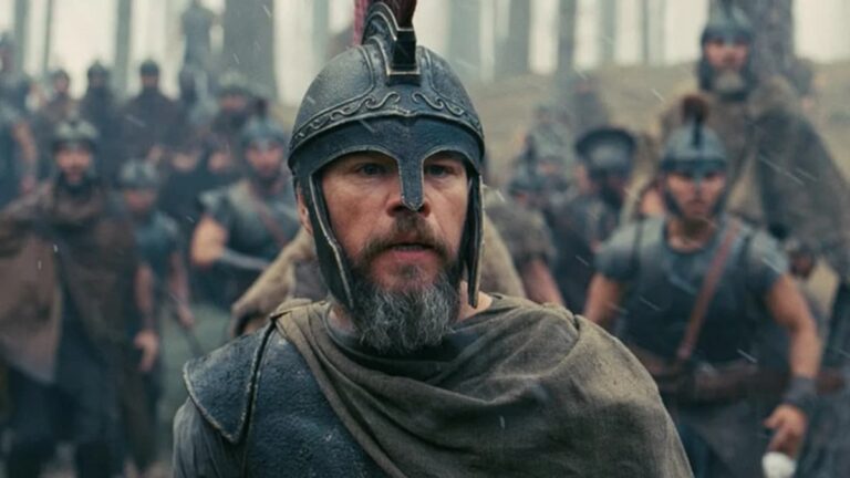 The Odyssey Review: Christopher Nolan Delivers a Stunning IMAX Epic That Redefines Modern Blockbusters The Odyssey Review - Christopher Nolan Delivers a Stunning IMAX Epic That Redefines Modern Blockbusters