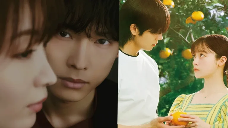 The Vacation Principle Review: A Peaceful Japanese Romance That Feels Like a Breath of Fresh Air The Vacation Principle Review - A Peaceful Japanese Romance That Feels Like a Breath of Fresh Air
