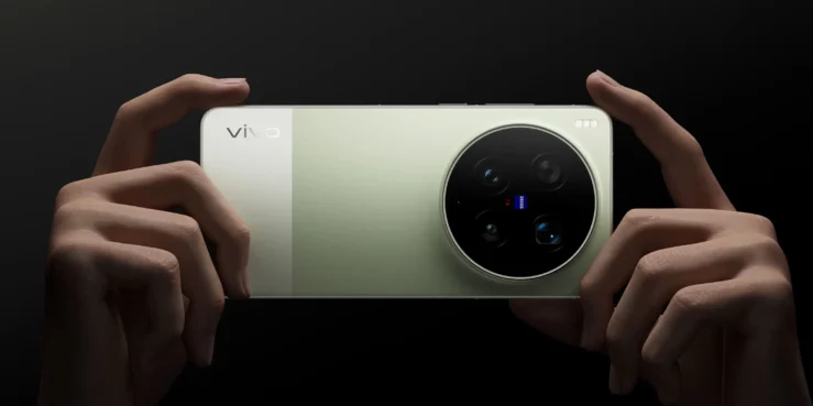 Top 10 Flagship Smartphones for Video Recording in 2026