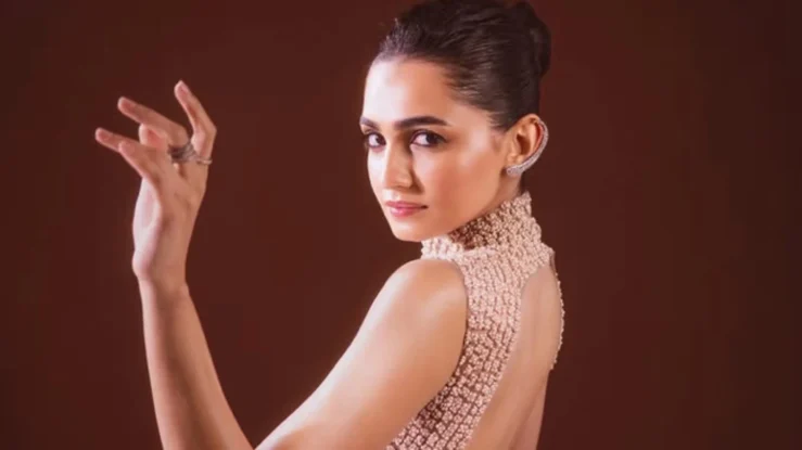 Vedika Pinto