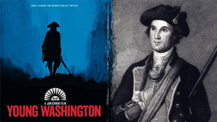 Young Washington Review