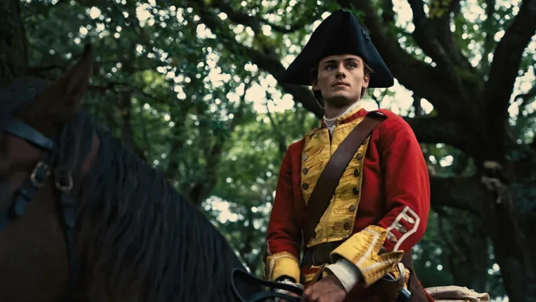 Young Washington Review: A Decent But Oddly Flat Origin Story About America's Most Famous Founding Father