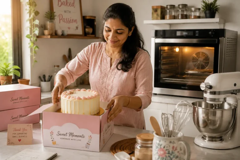 How to Start a Bakery Business in India (2026 Guide) How to start a bakery business in India in 2026