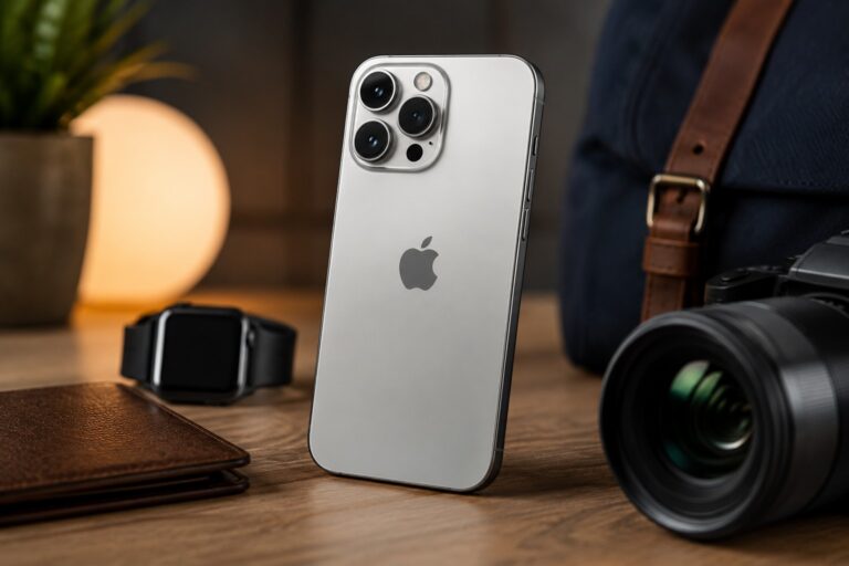 Everything the iPhone 16 gets right in 2026 – Price, Camera and Ownership iPhone 16 specifications at a glance