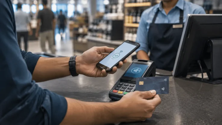 10 Reasons to Link Bank Cards to Phone - Pros and Cons
