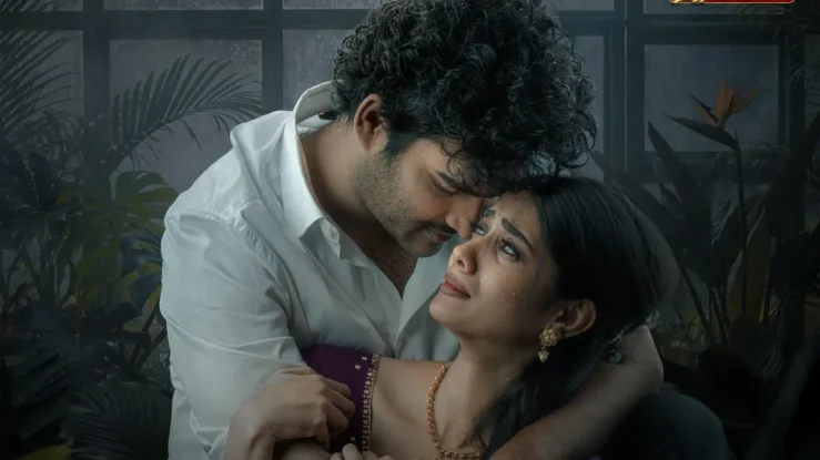 5 Reasons to Watch Chennai Love Story on SonyLIV