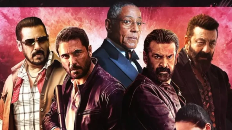 7 Dogs Movie Release Date in India: When and Where to Watch Salman Khan and Sanjay Dutt Starrer Action Film 7 Dogs Movie Release Date in India - When and Where to Watch Salman Khan and Sanjay Dutt Starrer Action Film