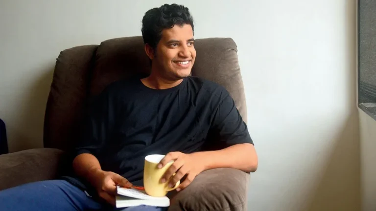 Aaditya Kulshrestha Biography