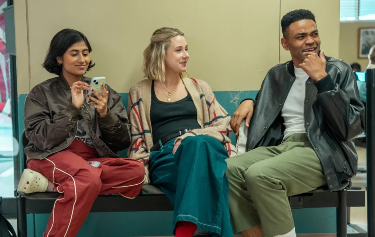 Adults Season 2 Review: Gen Z Comedy Finally Finds Its Groove