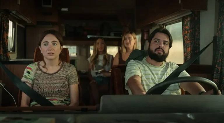 All The Truth In My Lies Review: A Messy, Yet Magnetic Bachelorette Drama