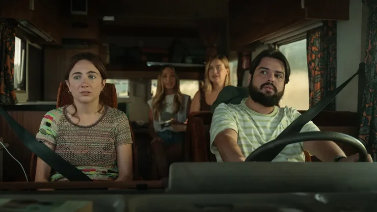 All the Truth in My Lies Release Date - When to Watch the Spanish Netflix Series