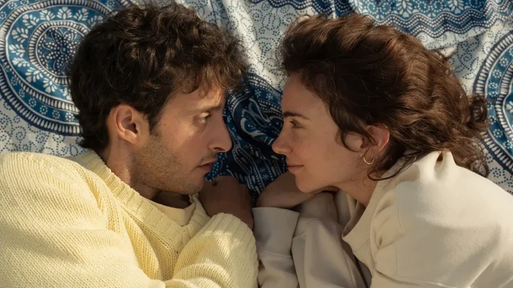 All the Truth in My Lies Release Date on Netflix