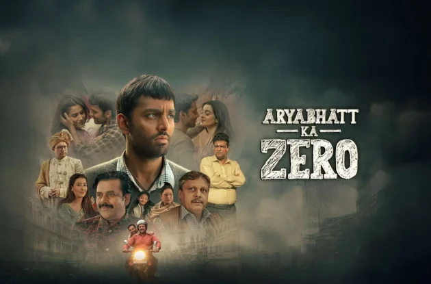 Aryabhatt Ka Zero Release Date