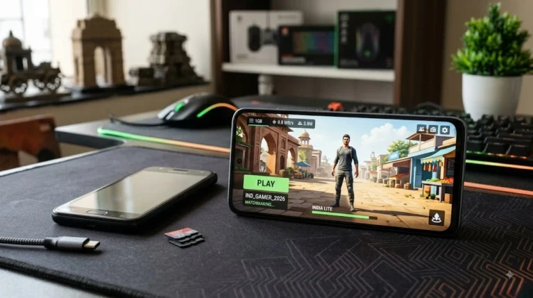 BGMI Lite India Launch: Release Date, Pre-Registration, Features, Download Size and System Requirements