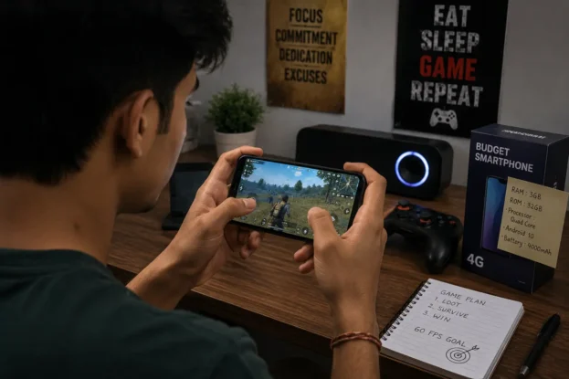 BGMI Lite Is Coming to India - Everything You Need to Know