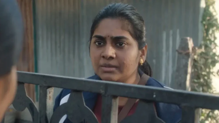 Babita Singh Reporting Review: Nimisha Sajayan Powers a Rebellious Story Babita Singh Reporting Review - Nimisha Sajayan Powers a Rebellious Story