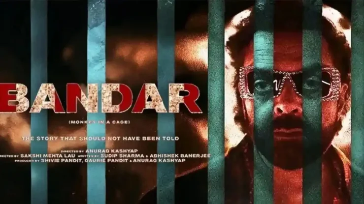 Bandar on ZEE5