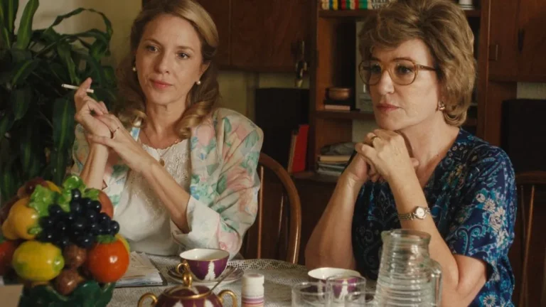 Barreda Review - A Dark True-Crime Drama That Struggles With Its Own Focus