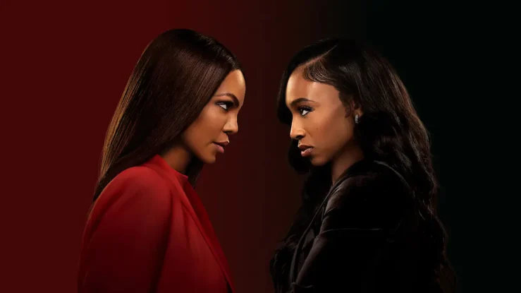 Beauty in Black Season 3 Review