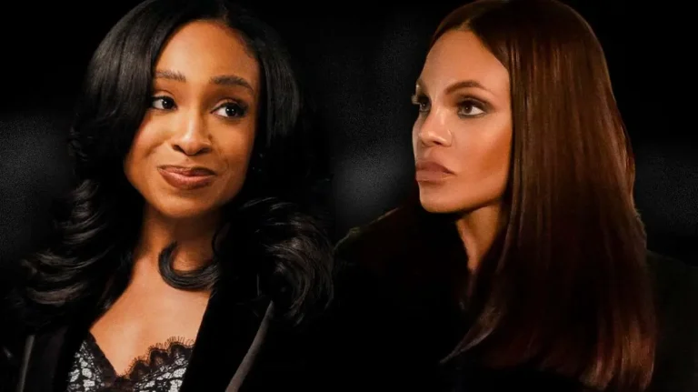 Beauty in Black Season 3 Review: Twists, Betrayals and a Wild Finale Keep the Drama Alive