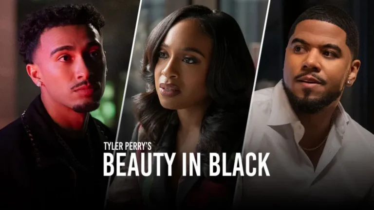 Beauty in Black Season 4 Release Date: When Will the Netflix Drama Return? Beauty in Black Season 4 Release Date - When Will the Netflix Drama Return