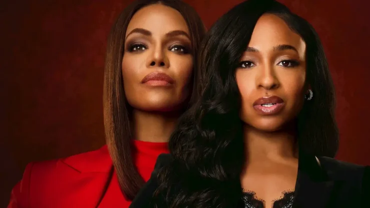 Beauty in Black Season 4 Release Date on Netflix