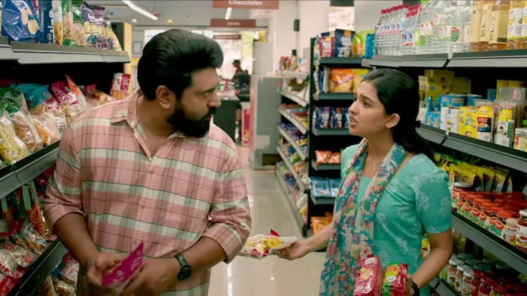 Bethlehem Kudumba Unit Review: A Warm and Charming Onam Rom-Com Bethlehem Kudumba Unit Review: A Warm and Charming Onam Rom-Com