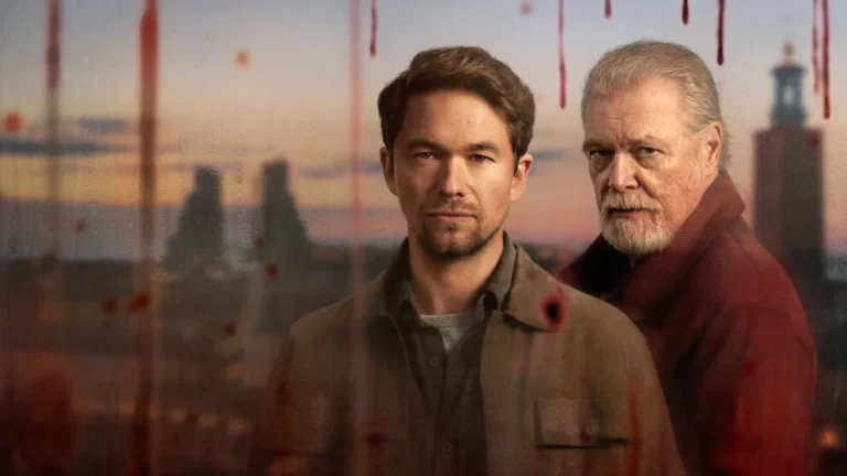 Blood Sacrifice Netflix Release Date: When to Watch the Swedish Crime Thriller Blood Sacrifice Netflix Release Date: When to Watch the Swedish Crime Thriller