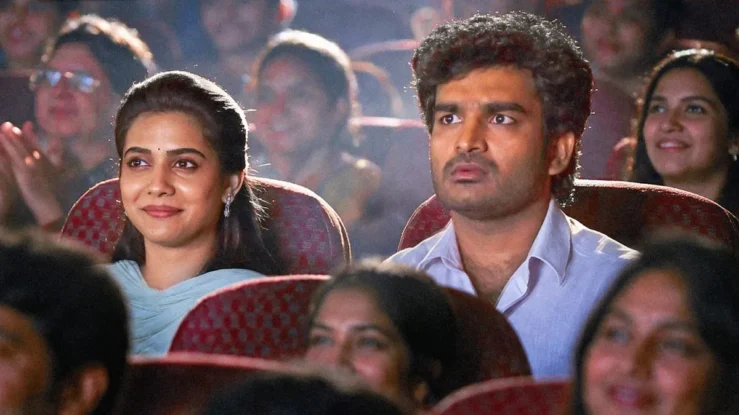 Chennai Love Story OTT Release Date and Platform