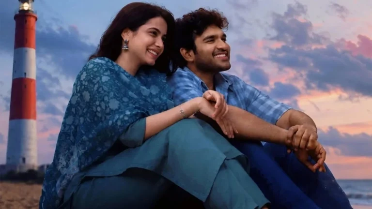 Chennai Love Story OTT Release Date and Platform: When and Where to Watch This Kiran Abbavaram, Sri Gouri Priya Starrer Film Chennai Love Story OTT Release Date and Platform - When and Where to Watch This Kiran Abbavaram, Sri Gouri Priya Starrer Film